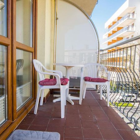 Apartament Typ Studio Jula מידזיזדרויה מראה חיצוני תמונה